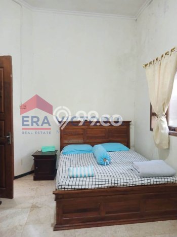 Vila di , Luas 345m2m², Area Strategis Vila di , Luas 345m2m², Area Strategis
