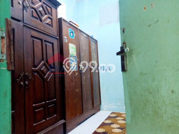 Jual Rumah Favorit Siap Huni LB 87m2 di Klojen, Malang Jual Rumah Favorit Siap Huni LB 87m2 di Klojen, Malang