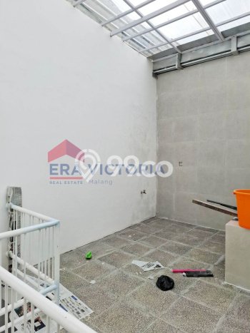 Disewakan Rumah Konsep Minimalis di Blimbing Malang dengan 3 Kamar Disewakan Rumah Konsep Minimalis di Blimbing Malang dengan 3 Kamar