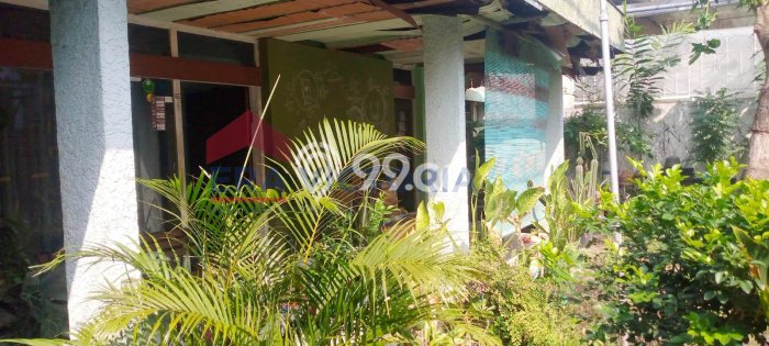 Jual Rumah Luas Megah Dengan View Cantik di Bareng, Malang Jual Rumah Luas Megah Dengan View Cantik di Bareng, Malang