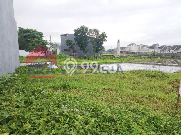 Kavling Tanah Dijual di Singosari Malang Spesifikasi 130m2 Kavling Tanah Dijual di Singosari Malang Spesifikasi 130m2