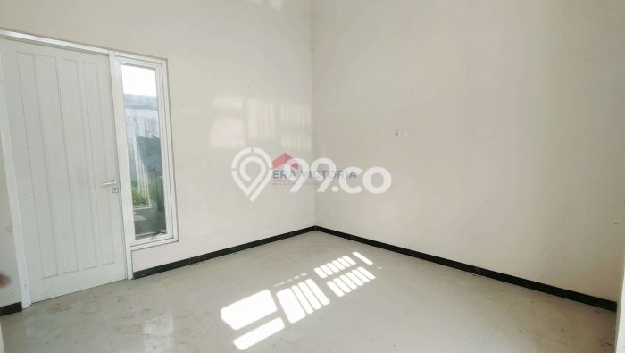 Rumah Minimalis 2 Kamar LT 98m2 di Malang Kota Rumah Minimalis 2 Kamar LT 98m2 di Malang Kota