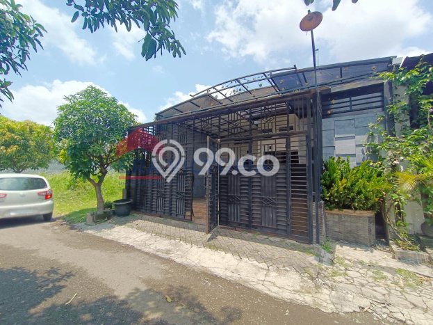 Jual Rumah Minimalis Bagus Punya 4 KT di Blimbing Malang SHM Jual Rumah Minimalis Bagus Punya 4 KT di Blimbing Malang SHM