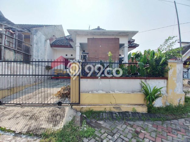 Hunian Cantik Minimalis Lb 80m2 di Lowokwaru, Malang Hunian Cantik Minimalis Lb 80m2 di Lowokwaru, Malang
