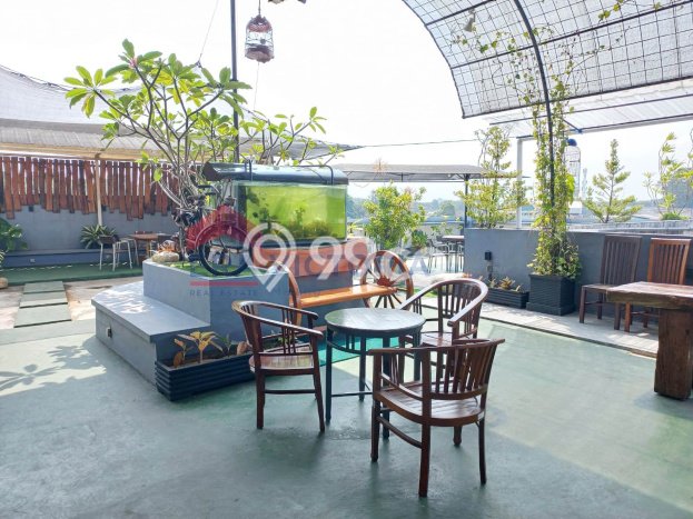 Hotel Premium di Klojen, Luas 2000m2m², Kawasan Bisnis Hotel Premium di Klojen, Luas 2000m2m², Kawasan Bisnis