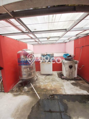 Rumah Modern 3 Kamar LT 93m2 di Sulfat Rumah Modern 3 Kamar LT 93m2 di Sulfat