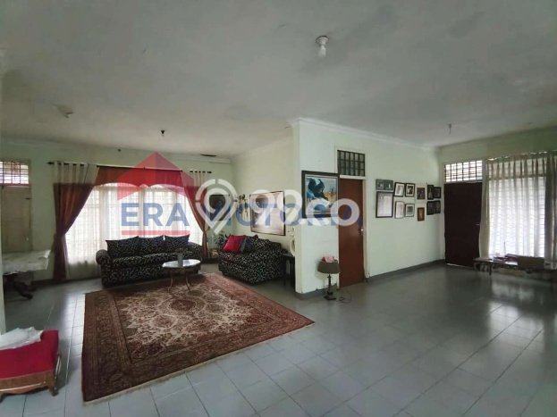 Hunian Mewah Siap Huni LT 2600m2 di Batu, Batu Hunian Mewah Siap Huni LT 2600m2 di Batu, Batu