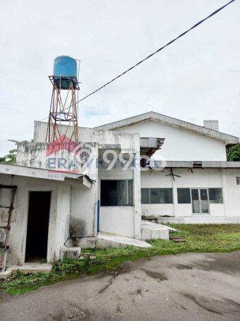 Gudang paling strategis disewakan di Blimbing Malang Gudang paling strategis disewakan di Blimbing Malang