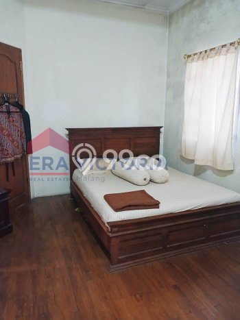 Vila di , Luas 345m2m², Area Strategis Vila di , Luas 345m2m², Area Strategis