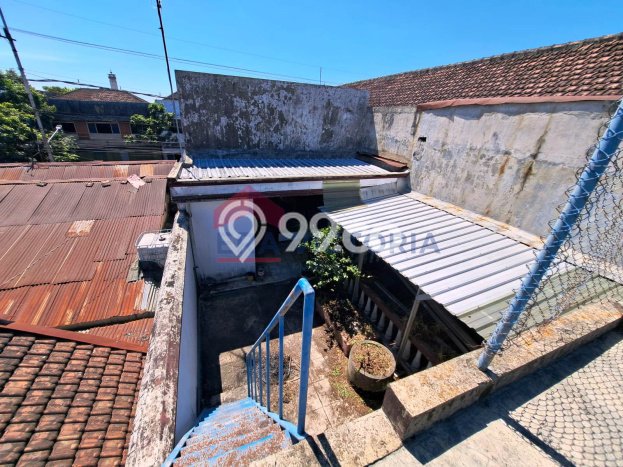 Ruko Dijual di Prime Area Malang Luas 200m2 Ruko Dijual di Prime Area Malang Luas 200m2