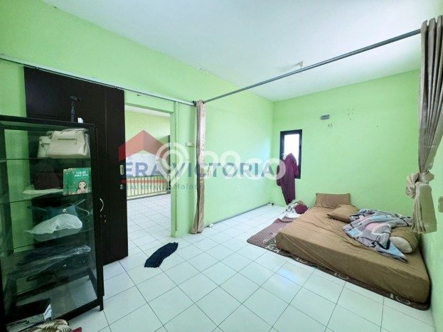 Rumah Modern 3 KT LT 82m2 di Malang Kota Rumah Modern 3 KT LT 82m2 di Malang Kota