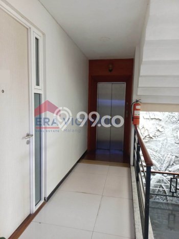 Hotel Premium di Klojen, Luas 2000m2m², Kawasan Bisnis Hotel Premium di Klojen, Luas 2000m2m², Kawasan Bisnis