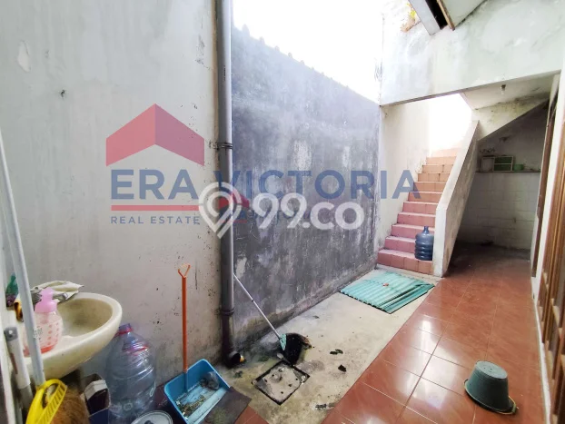 Dijual Cepat Rumah Bagus Siap Huni LB 150m2 di Blimbing, Malang Dijual Cepat Rumah Bagus Siap Huni LB 150m2 di Blimbing, Malang