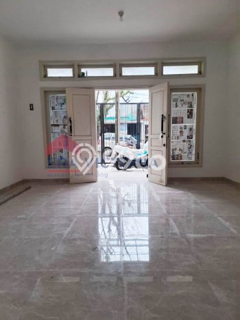 Disewakan Rumah Konsep Minimalis di Blimbing Malang dengan 3 Kamar Disewakan Rumah Konsep Minimalis di Blimbing Malang dengan 3 Kamar