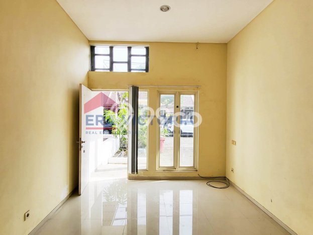 Rumah Modern Minimalis 2 KT Siap Huni di Sidoarjo Rumah Modern Minimalis 2 KT Siap Huni di Sidoarjo