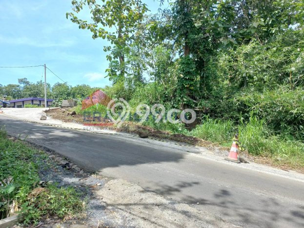 Tanah Dijual Lokasi Wagir Malang SHM Tanah Dijual Lokasi Wagir Malang SHM