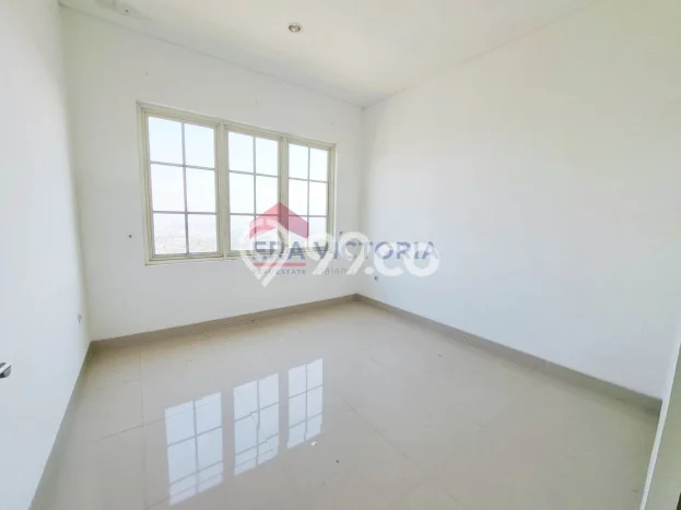 Rumah Modern 4 KT LT 216m2 di Buring Rumah Modern 4 KT LT 216m2 di Buring