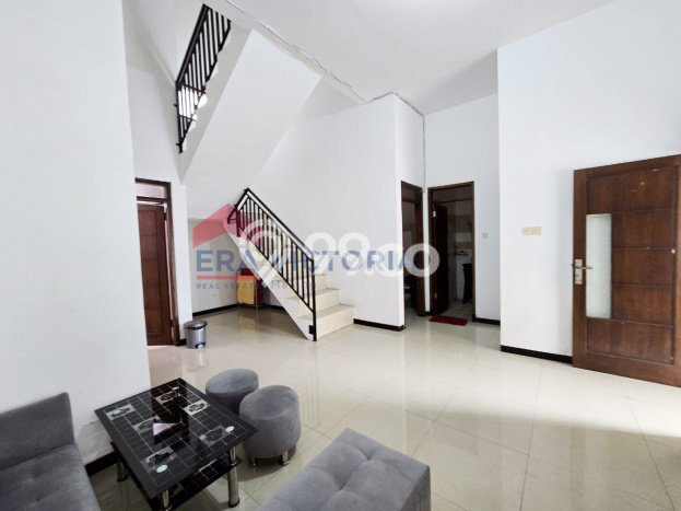 Rumah Modern Cantik 4 KT Siap Huni di Sawojajar Rumah Modern Cantik 4 KT Siap Huni di Sawojajar