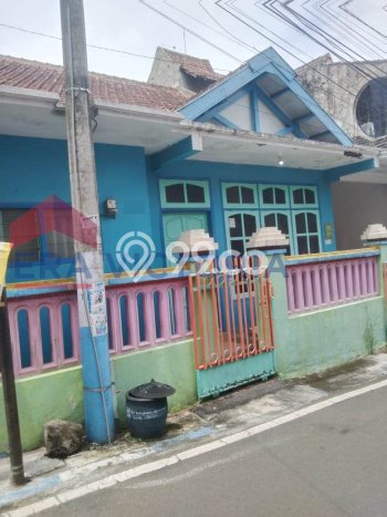 Rumah Minimalis 9 KT di Tlogomas Malang Unfurnished Rumah Minimalis 9 KT di Tlogomas Malang Unfurnished
