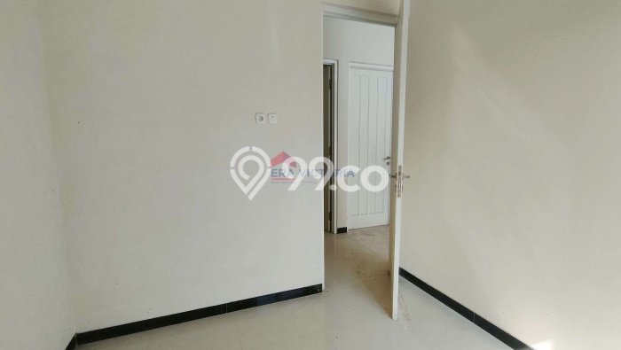 Rumah Minimalis 2 Kamar LT 98m2 di Malang Kota Rumah Minimalis 2 Kamar LT 98m2 di Malang Kota