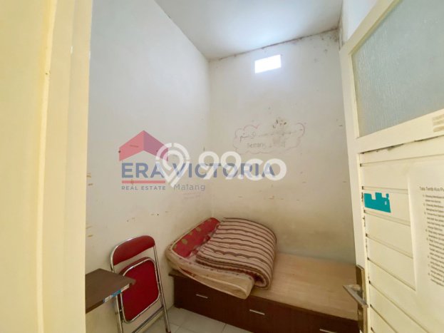 Jual Rumah Eksklusif 14 KT di Sawojajar, Malang Jual Rumah Eksklusif 14 KT di Sawojajar, Malang