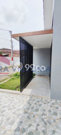 Jual Rumah Murah Meriah Kedungkandang Punya 2 Kamar & LT 72m2 Jual Rumah Murah Meriah Kedungkandang Punya 2 Kamar & LT 72m2