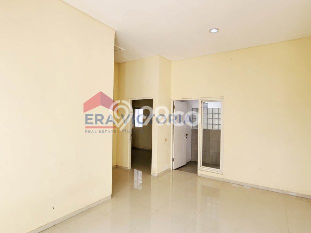 Rumah Modern Minimalis 2 KT Siap Huni di Sidoarjo Rumah Modern Minimalis 2 KT Siap Huni di Sidoarjo
