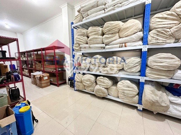Dijual! Gudang di Malang Kota Malang LT 544m2 / LB 525m2 Kawasan Strategis Dijual! Gudang di Malang Kota Malang LT 544m2 / LB 525m2 Kawasan Strategis