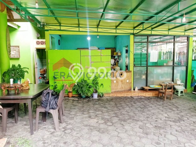 Best Deal Hunian Mewah Ideal dan Luas di Klojen, Malang Best Deal Hunian Mewah Ideal dan Luas di Klojen, Malang