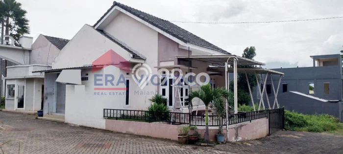 Jual Rumah Modern 2 KT di Malang Kota, Malang Jual Rumah Modern 2 KT di Malang Kota, Malang