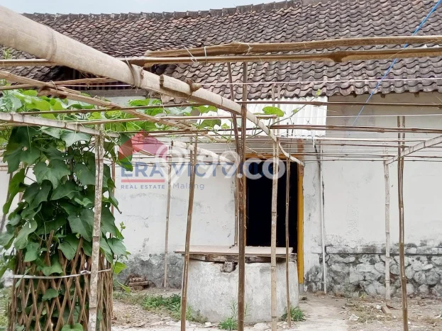 Rumah Modern Cantik 2 KT Bisa Langsung Pindah di Tumpang Rumah Modern Cantik 2 KT Bisa Langsung Pindah di Tumpang