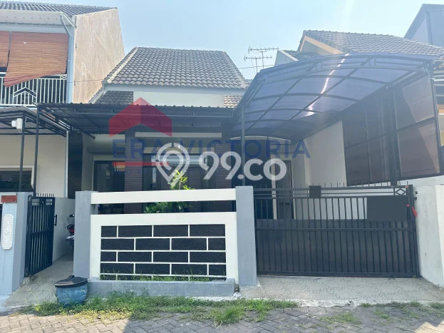 Rumah Modern Minimalis 3 KT Bisa Langsung Pindah di Lowokwaru Rumah Modern Minimalis 3 KT Bisa Langsung Pindah di Lowokwaru