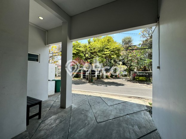 Ready to Use! Premium House LT 280m2 Desain Modern di Tunggulwulung Ready to Use! Premium House LT 280m2 Desain Modern di Tunggulwulung
