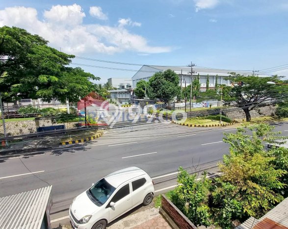 Ruko Dijual Lokasi Emas di Purwosari Luas 132m2 Ruko Dijual Lokasi Emas di Purwosari Luas 132m2