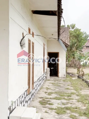 Rumah Modern Cantik 2 KT Bisa Langsung Pindah di Tumpang Rumah Modern Cantik 2 KT Bisa Langsung Pindah di Tumpang