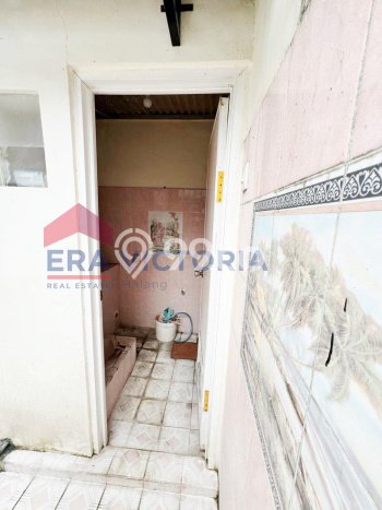 Dijual Hunian Mewah dengan Fasilitas Sekitar Komplit di Klojen, Malang Dijual Hunian Mewah dengan Fasilitas Sekitar Komplit di Klojen, Malang