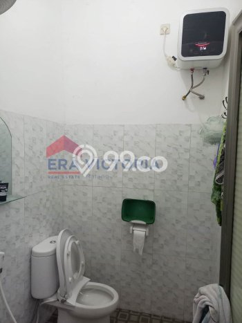 Dijual Cepat Rumah Bagus Siap Huni LB 130m2 di Pakis, Malang Dijual Cepat Rumah Bagus Siap Huni LB 130m2 di Pakis, Malang
