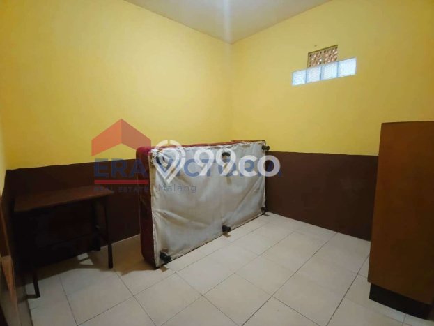 Hunian Mewah Siap Huni LT 2600m2 di Batu, Batu Hunian Mewah Siap Huni LT 2600m2 di Batu, Batu