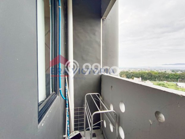 Apartemen Minimalis di Lowokwaru Malang dengan 1 KT & 1 KM Apartemen Minimalis di Lowokwaru Malang dengan 1 KT & 1 KM