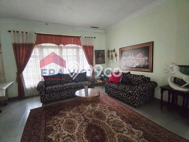 Hunian Mewah Siap Huni LT 2600m2 di Batu, Batu Hunian Mewah Siap Huni LT 2600m2 di Batu, Batu