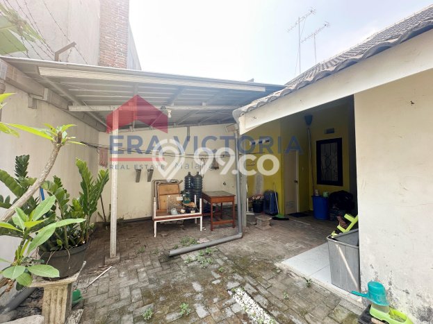 Rumah Modern Minimalis 3 KT Bisa Langsung Pindah di Lowokwaru Rumah Modern Minimalis 3 KT Bisa Langsung Pindah di Lowokwaru