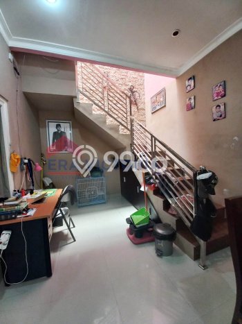 Rumah Modern 3 Kamar LT 93m2 di Sulfat Rumah Modern 3 Kamar LT 93m2 di Sulfat