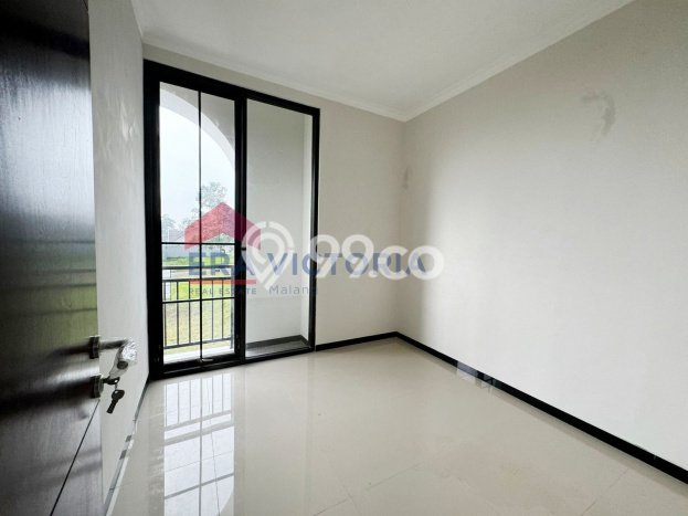 Jual Rumah Favorit Siap Huni LB 65m2 di Lowokwaru, Malang Jual Rumah Favorit Siap Huni LB 65m2 di Lowokwaru, Malang
