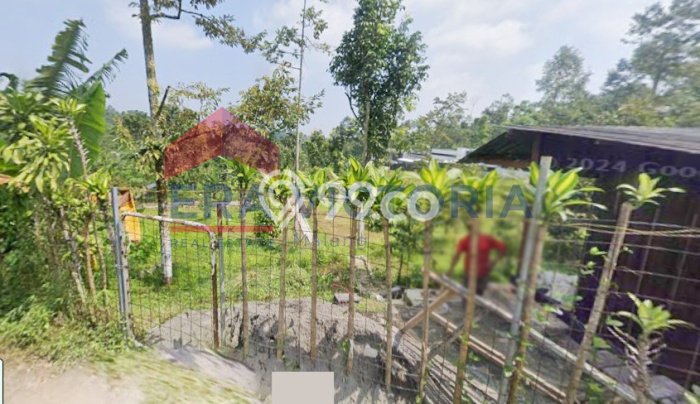HARGA TERBAIK! Vila Kawasan Wonosalam, Luas 4700m2m², Kawasan Berkembang dengan prospek naik HARGA TERBAIK! Vila Kawasan Wonosalam, Luas 4700m2m², Kawasan Berkembang dengan prospek naik