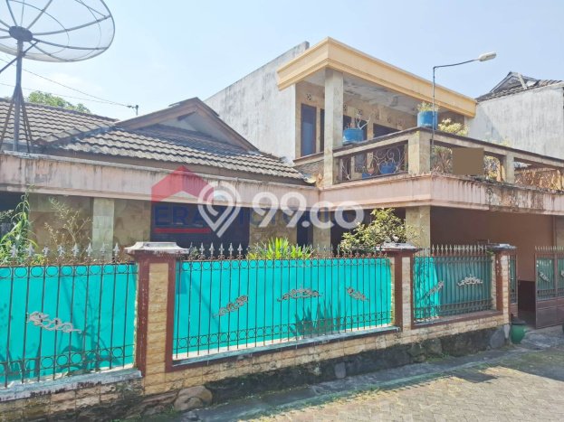 Dijual Rumah 4 Kamar Lokasi Strategis Bagus dan Strategis di Batu Dijual Rumah 4 Kamar Lokasi Strategis Bagus dan Strategis di Batu