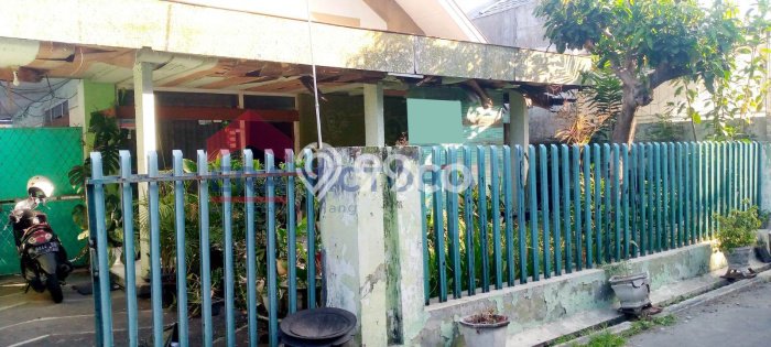 Jual Rumah Luas Megah Dengan View Cantik di Bareng, Malang Jual Rumah Luas Megah Dengan View Cantik di Bareng, Malang