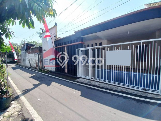 Jual Rumah Favorit Siap Huni LB 120m2 di Blimbing, Malang Jual Rumah Favorit Siap Huni LB 120m2 di Blimbing, Malang