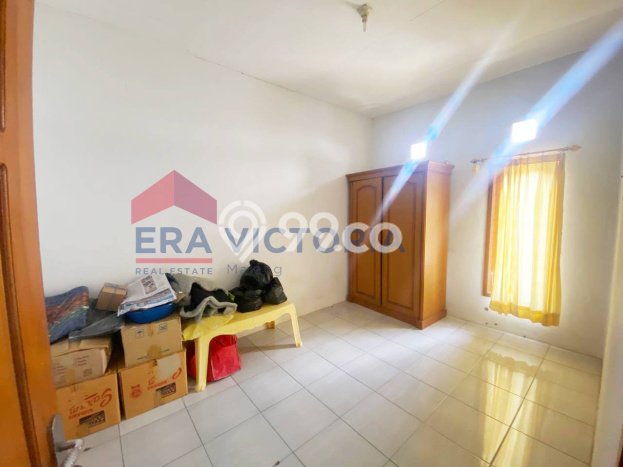 Dijual Cepat Rumah Bagus Siap Huni LB 80m2 di Batu, Malang Dijual Cepat Rumah Bagus Siap Huni LB 80m2 di Batu, Malang