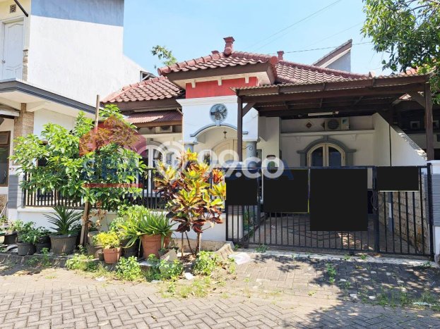 Rumah Modern 4 KT di Bunulrejo Malang Unfurnished Rumah Modern 4 KT di Bunulrejo Malang Unfurnished