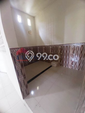 Lokasi terbaik! Rumah siap huni disewakan di Sidoarjo LB 96m2 Lokasi terbaik! Rumah siap huni disewakan di Sidoarjo LB 96m2